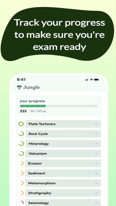 Jungle screenshot 3